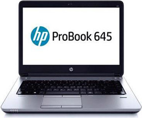 HP 645 2ND GEN Laptop