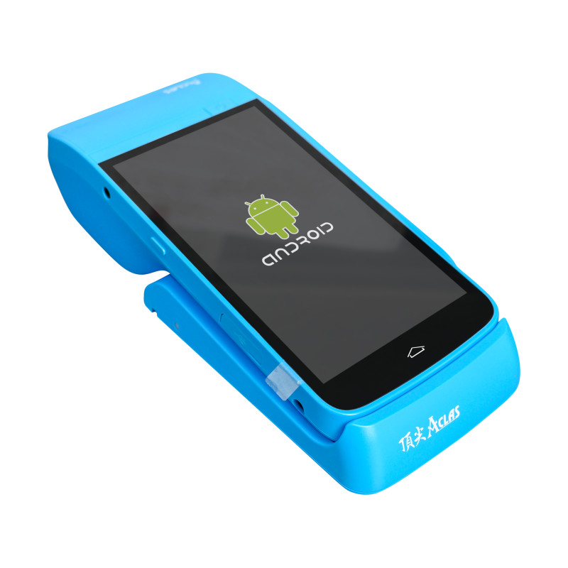 Aclas AOWX 8916 5V Android POS