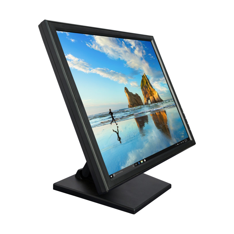 GSAN 15 inch Touch Monitor