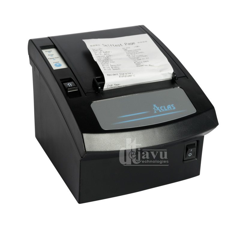 Dejavu Technologies promo