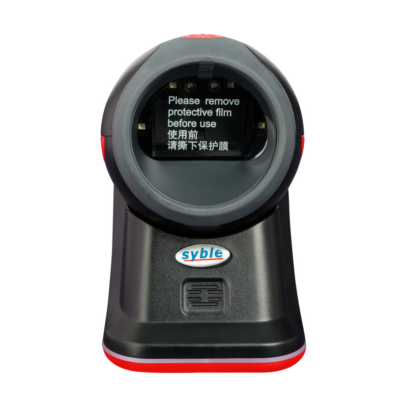 Syble 2D XB-8608 Scanner