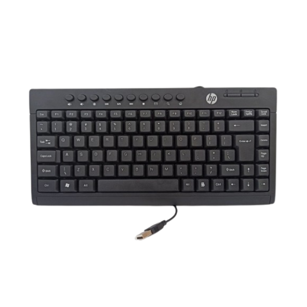 KEYBOARD K600-WIRED
