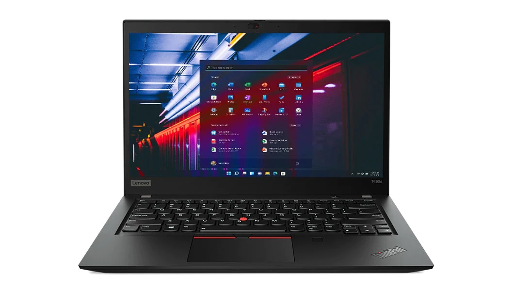 Lenovo T490S Laptop