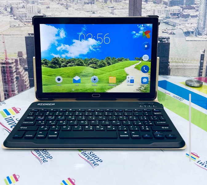 Atouch A105MAX 10.0 inch Tablet