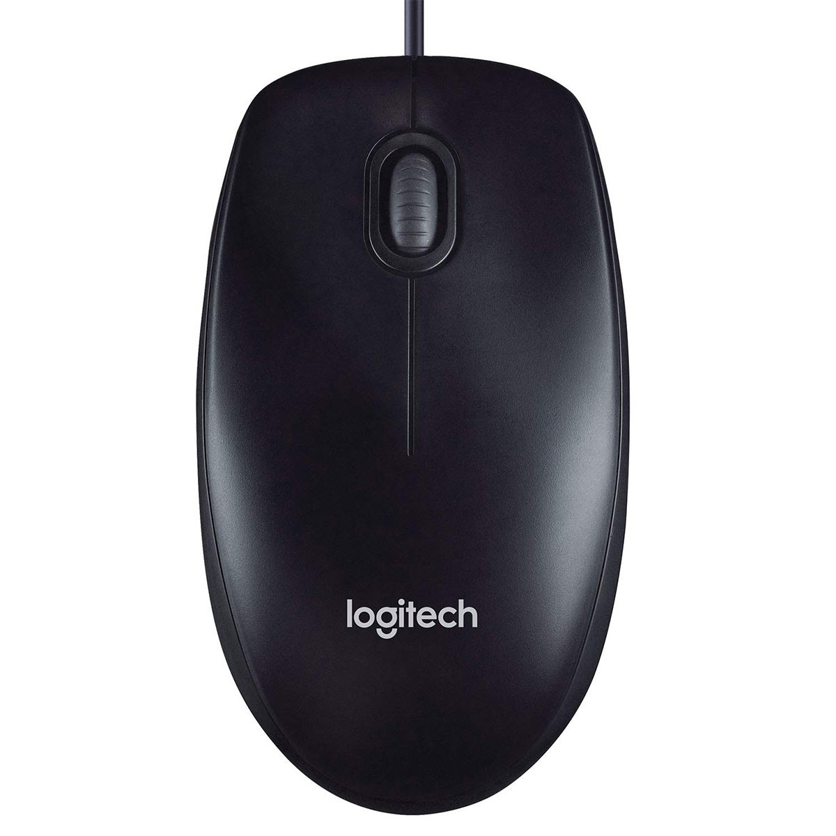 LOGITEC MOUSE M90 (CODED)
