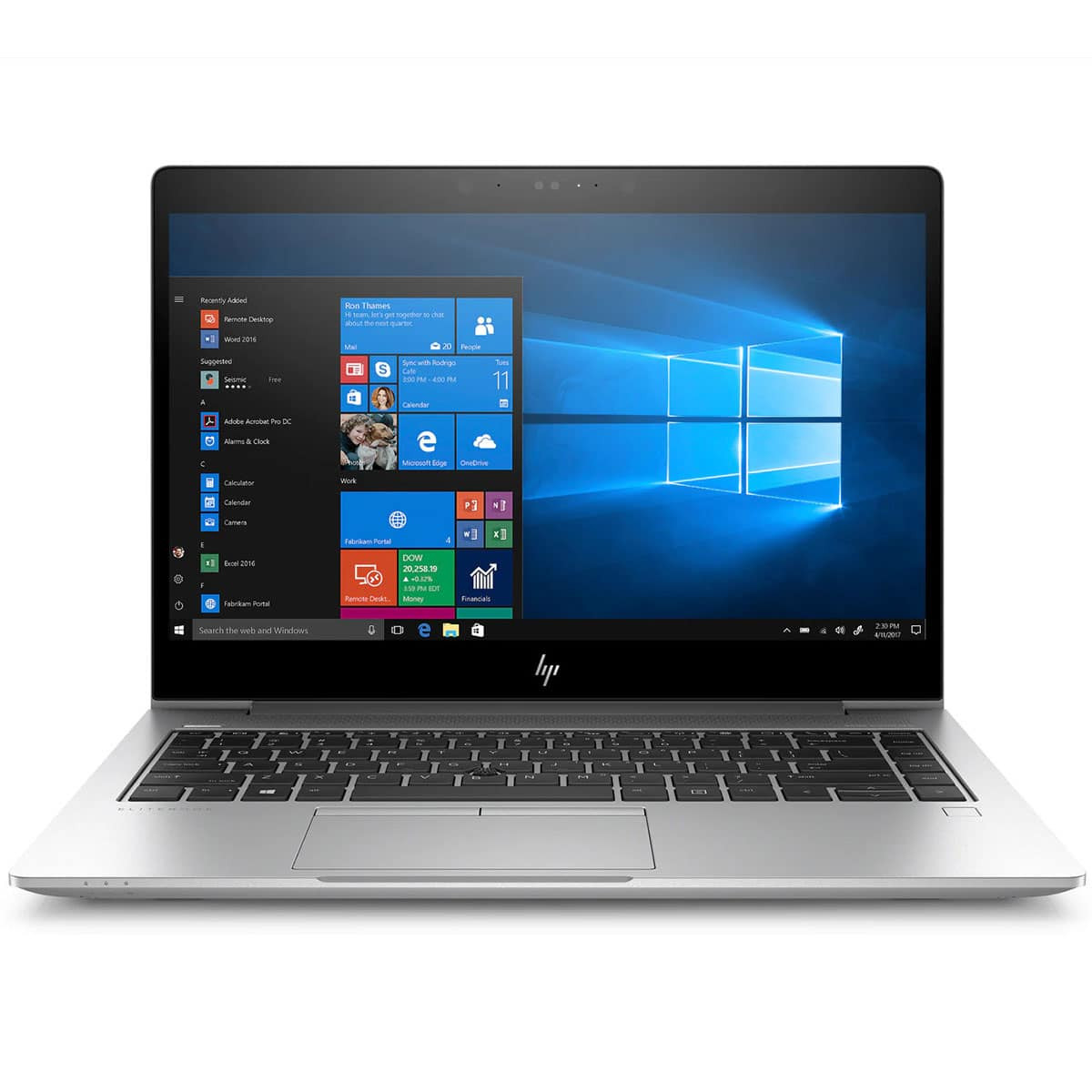 HP 745 G5 AMD Laptop
