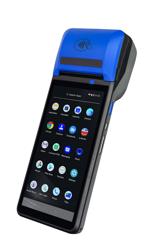 Comstore Android POS