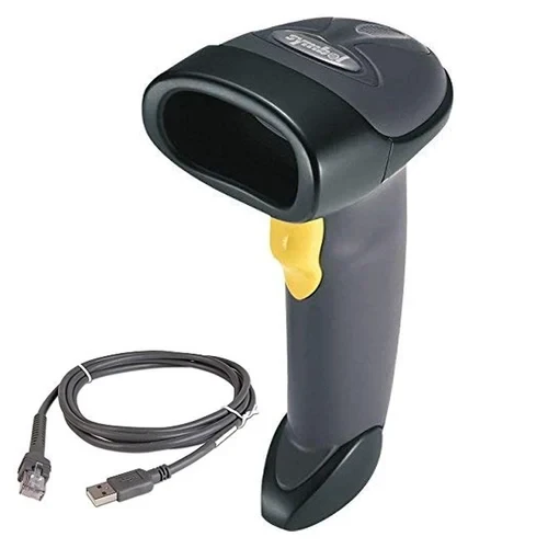 Bluetooth scanner