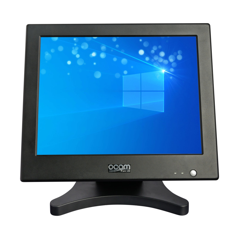 Ocom 17 inch Touch Monitor
