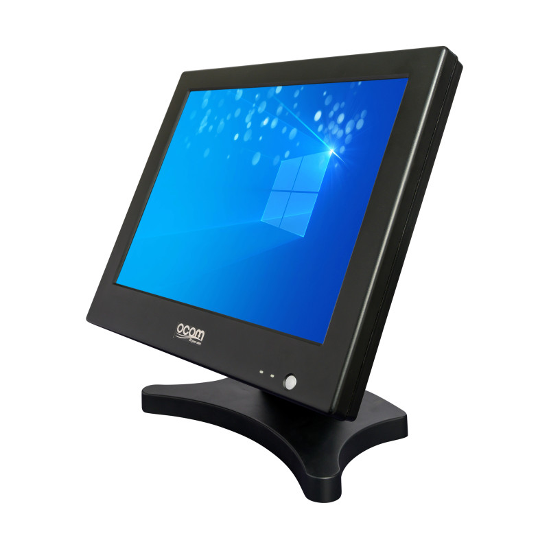 Ocom 15 inch Touch Monitor
