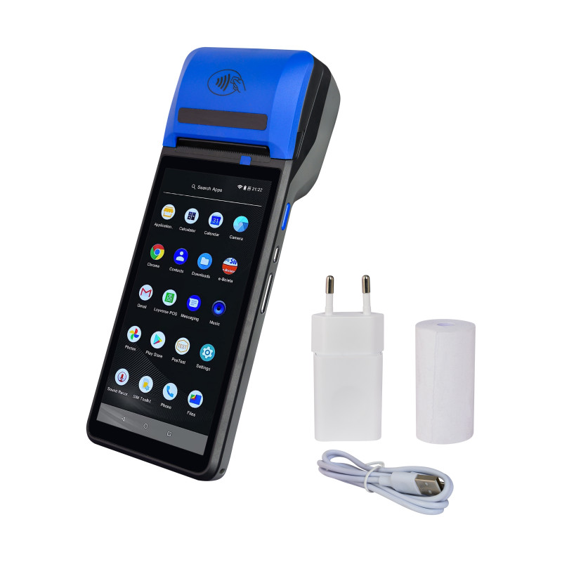 DJV NB55 Android POS