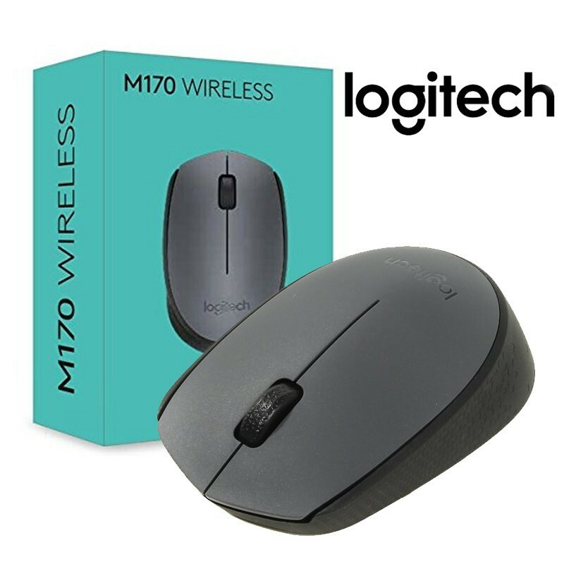 LOGITEC M170(WIRELESS)